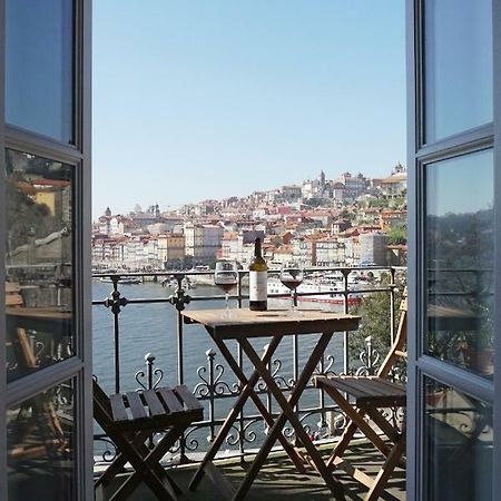 Ferienwohnung Porto View By Patio 25 Vila Nova de Gaia Exterior foto