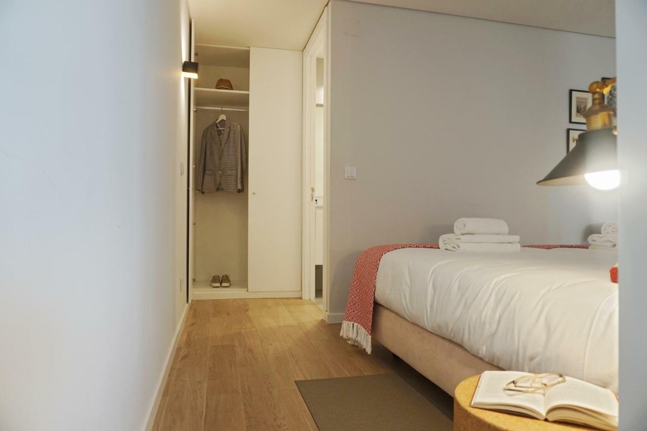 Ferienwohnung Porto View By Patio 25 Vila Nova de Gaia Exterior foto
