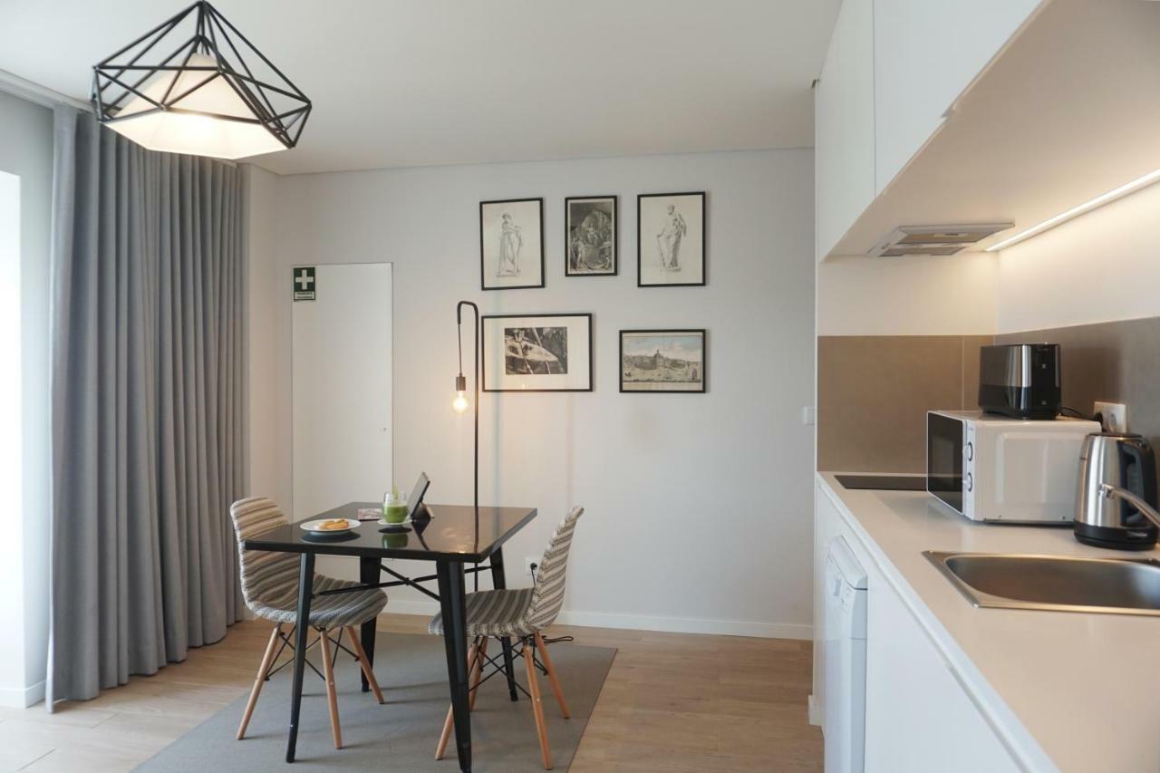 Ferienwohnung Porto View By Patio 25 Vila Nova de Gaia Exterior foto