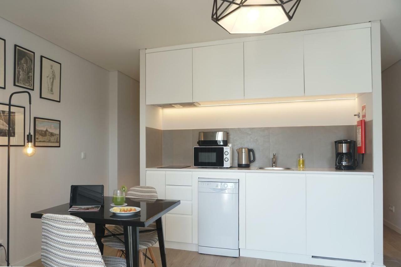 Ferienwohnung Porto View By Patio 25 Vila Nova de Gaia Exterior foto
