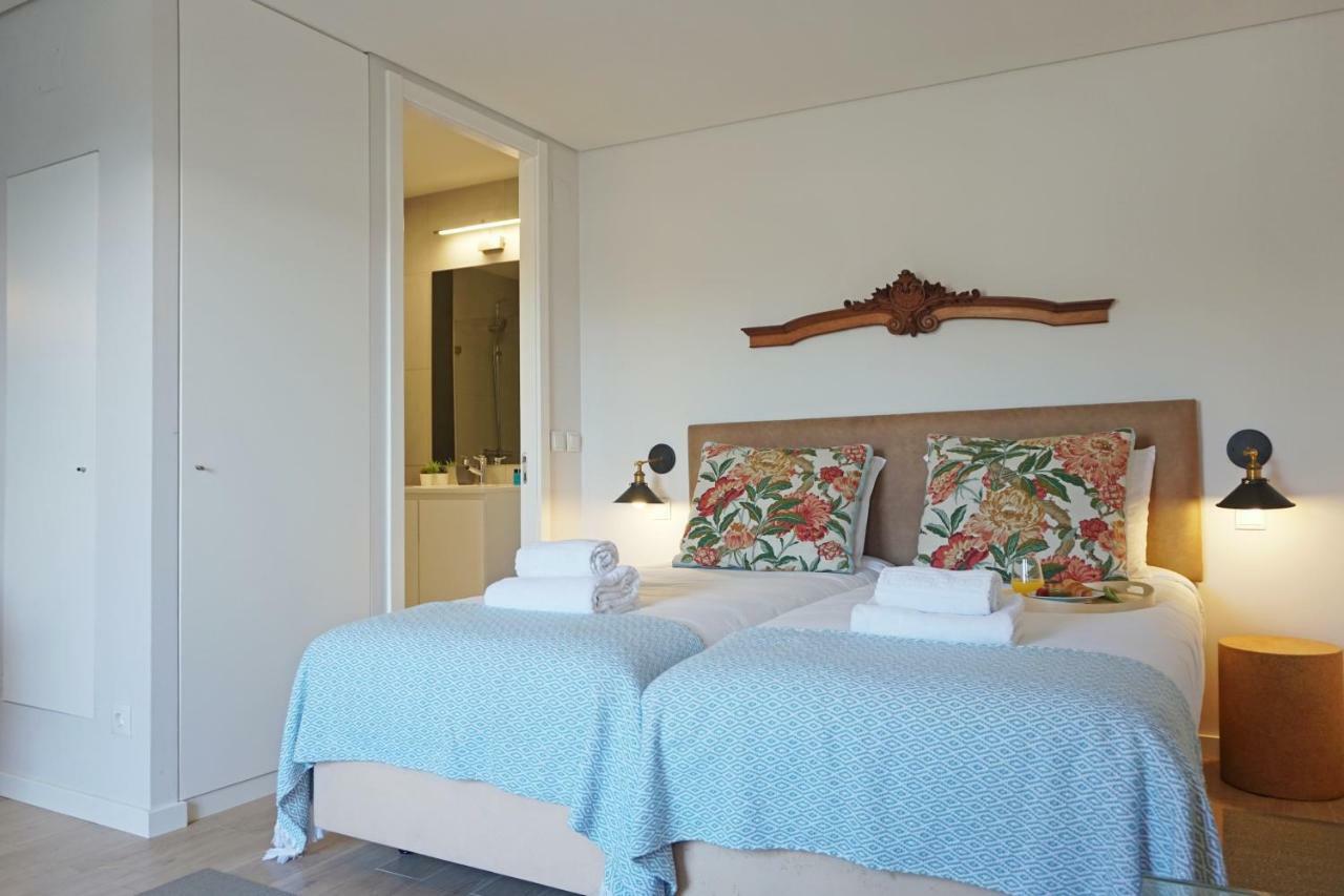 Ferienwohnung Porto View By Patio 25 Vila Nova de Gaia Exterior foto