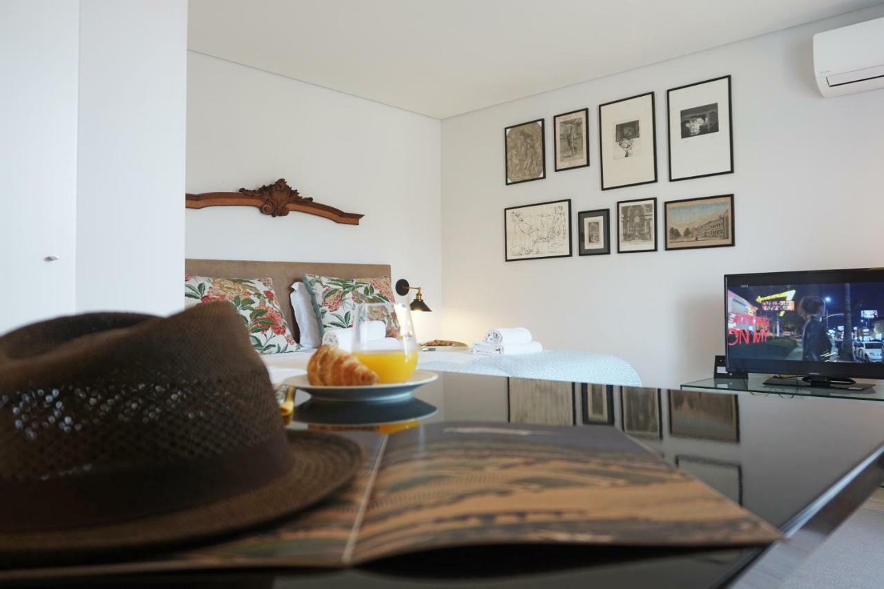 Ferienwohnung Porto View By Patio 25 Vila Nova de Gaia Exterior foto