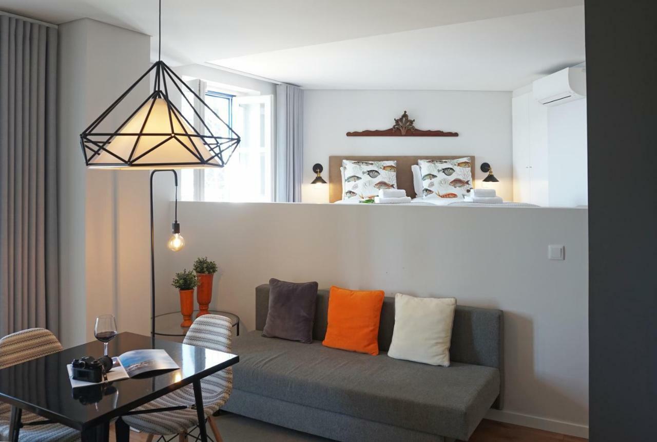 Ferienwohnung Porto View By Patio 25 Vila Nova de Gaia Exterior foto