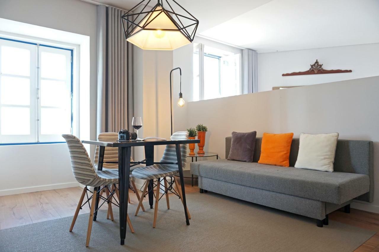 Ferienwohnung Porto View By Patio 25 Vila Nova de Gaia Exterior foto
