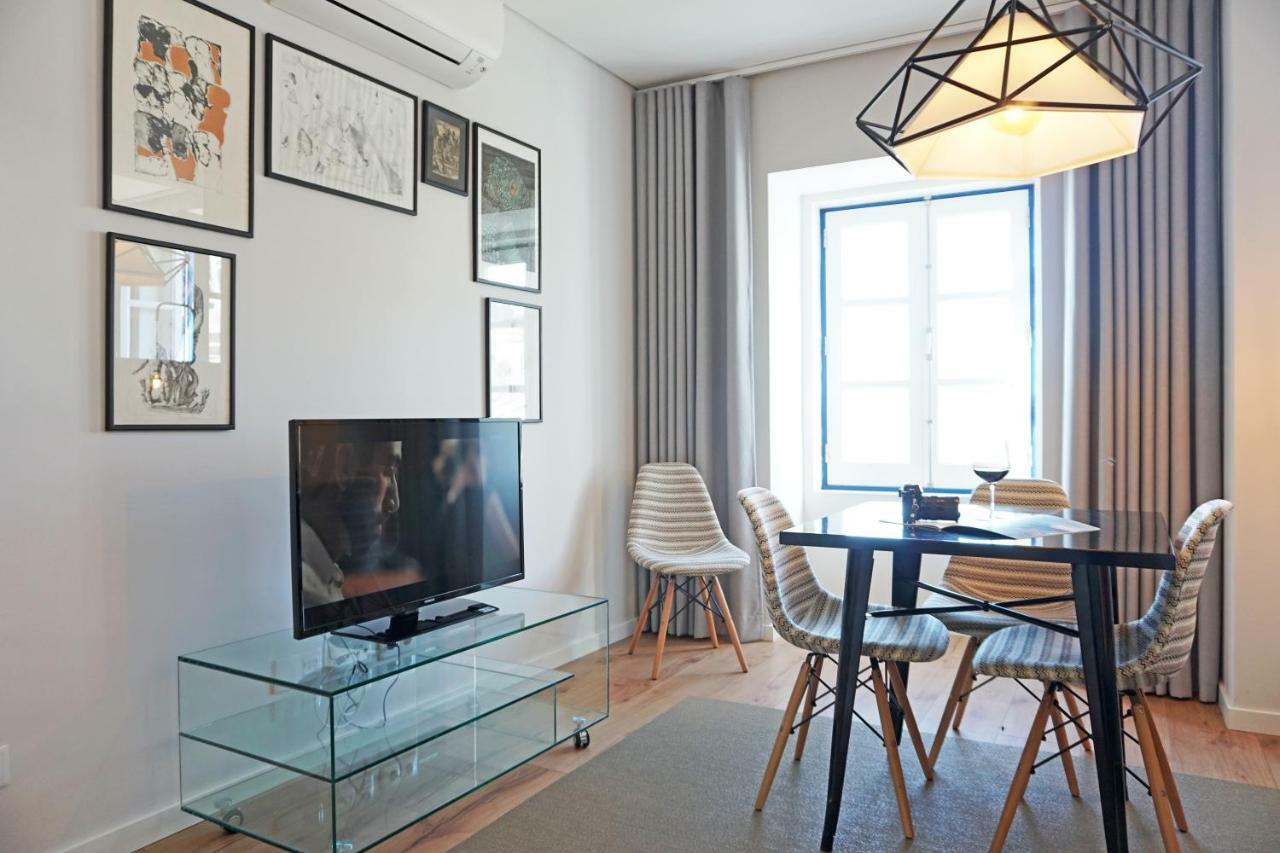 Ferienwohnung Porto View By Patio 25 Vila Nova de Gaia Exterior foto
